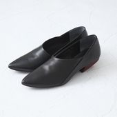 RABOKIGOSHI works/スリッポンパンプス